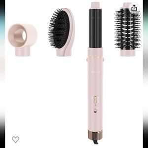Ig inglam 4 in 1 hair styler
